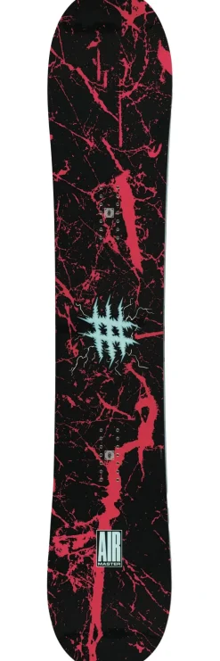 Créez Votre Pack<Yes Planche Snowboard  Airmaster