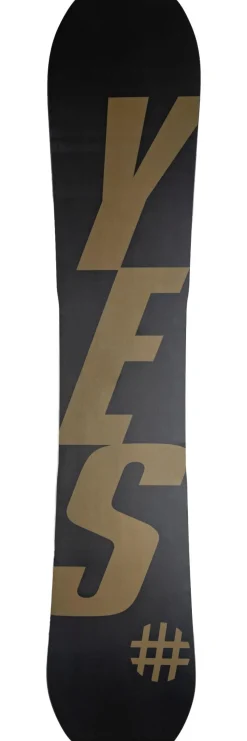Créez Votre Pack<Yes Planche Snowboard All in