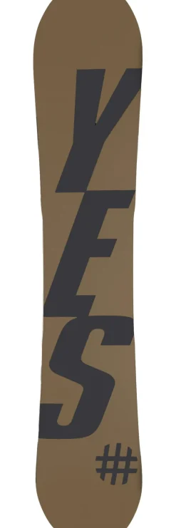 Créez Votre Pack<Yes Planche Snowboard All in