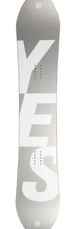 Créez Votre Pack<Yes Planche Snowboard Basic