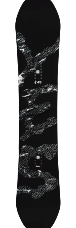 Créez Votre Pack<Yes Planche Snowboard Basic