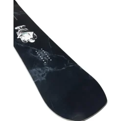 Créez Votre Pack<Yes Planche Snowboard Cream Halldor