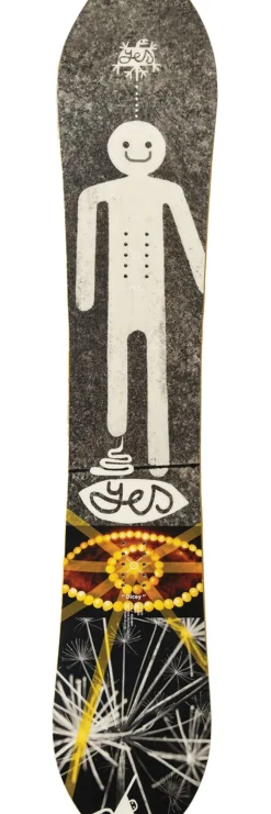 Outlet Planche Snowboard Dicey Créez Votre Pack