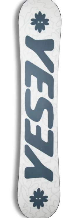 Créez Votre Pack<Yes Planche Snowboard Frenzy