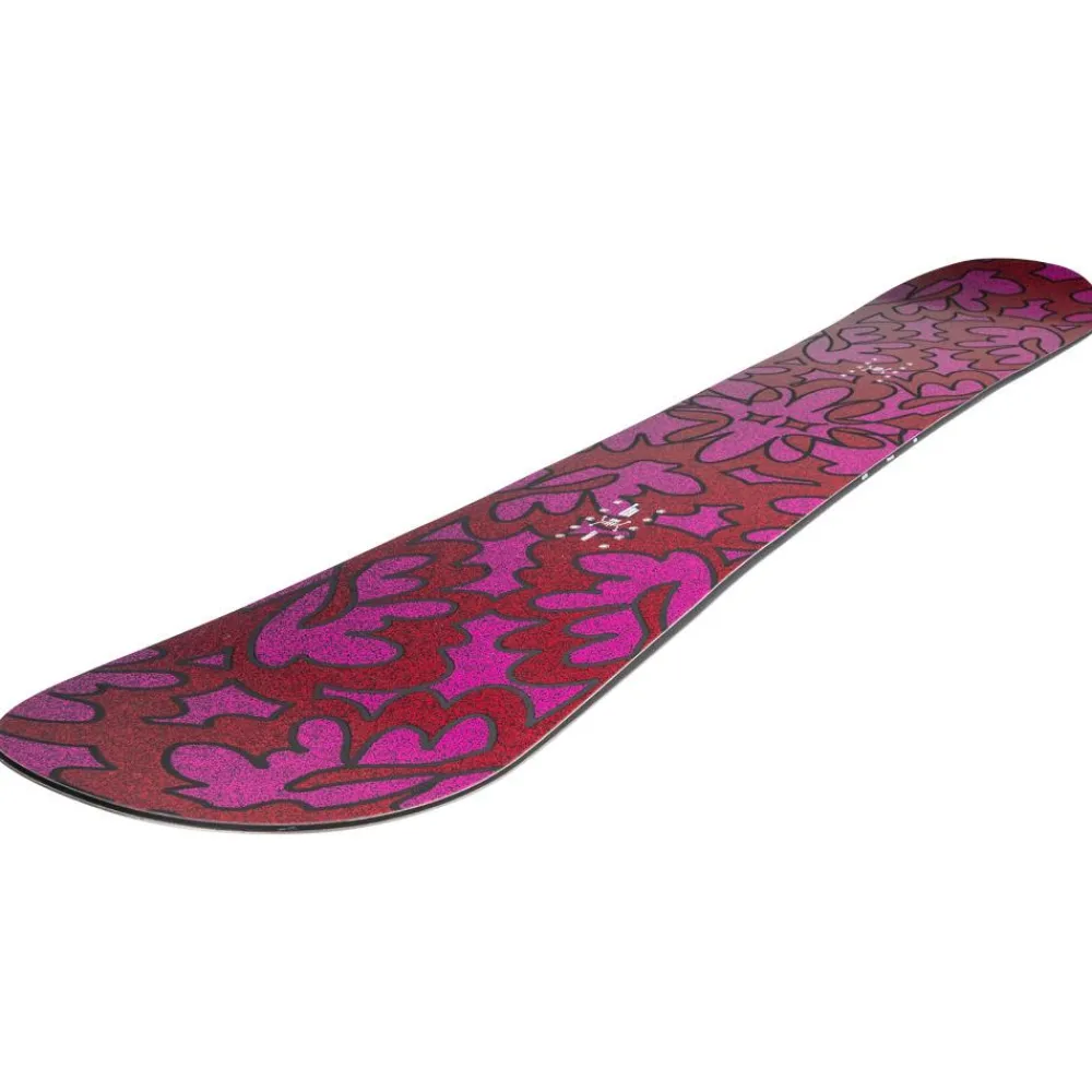 Créez Votre Pack<Yes Planche Snowboard Frenzy