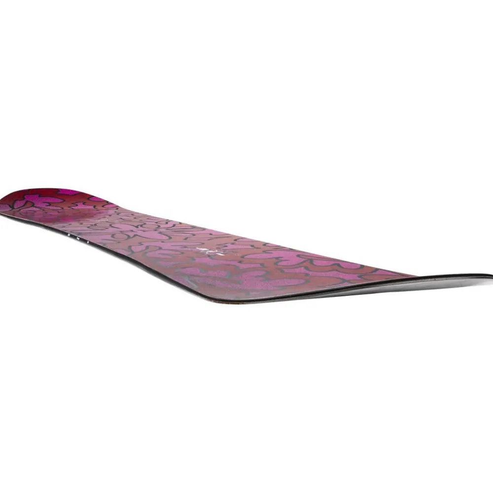 Créez Votre Pack<Yes Planche Snowboard Frenzy