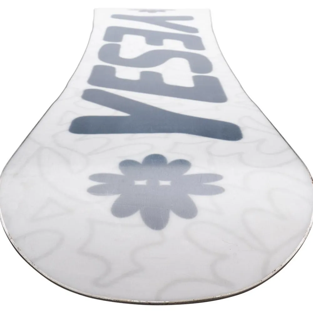 Créez Votre Pack<Yes Planche Snowboard Frenzy