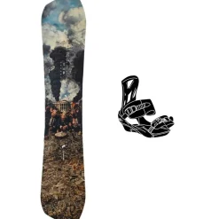 Planche Snowboard Greats Créez Votre Pack