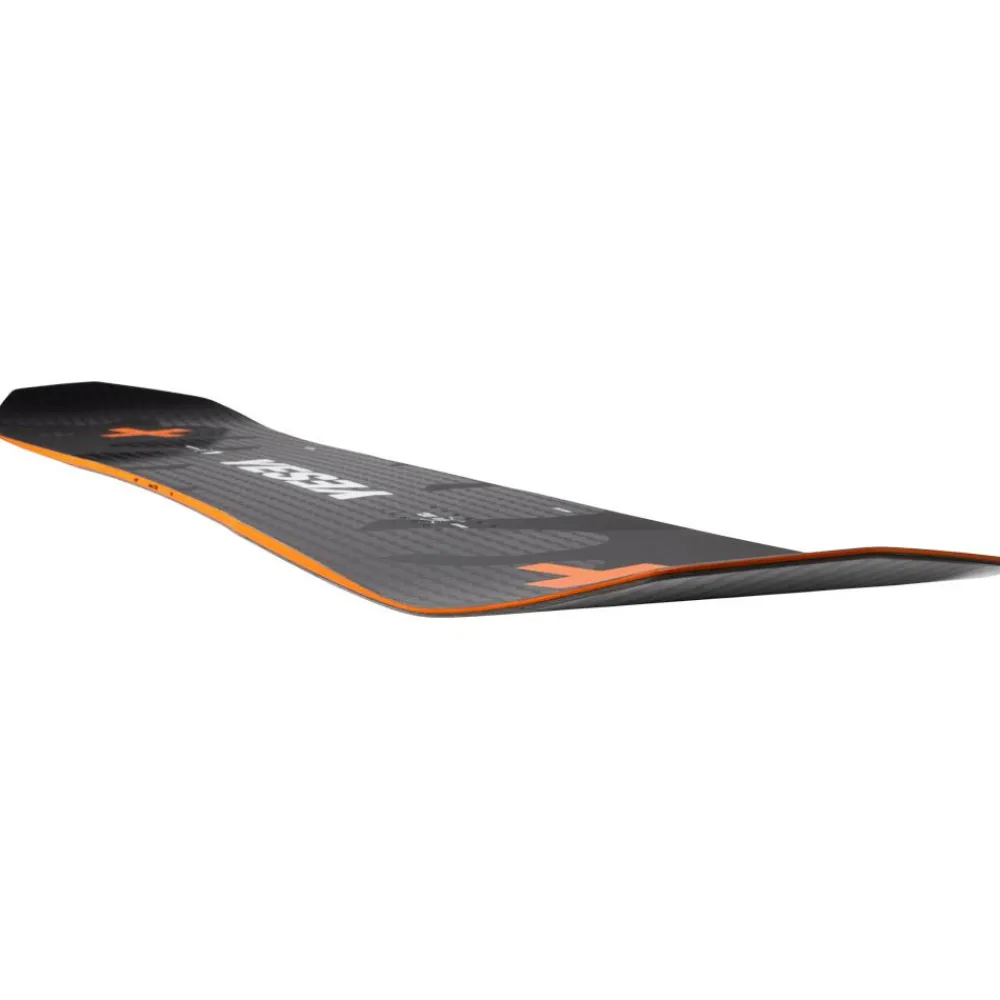 Créez Votre Pack<Yes Planche Snowboard Greats Xtrm