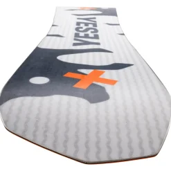 Créez Votre Pack<Yes Planche Snowboard Greats Xtrm