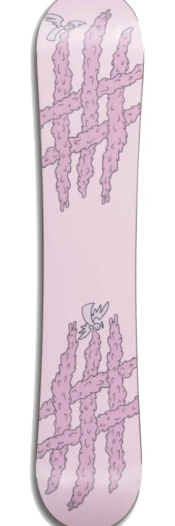 Créez Votre Pack<Yes Planche Snowboard Halldor Xtrm
