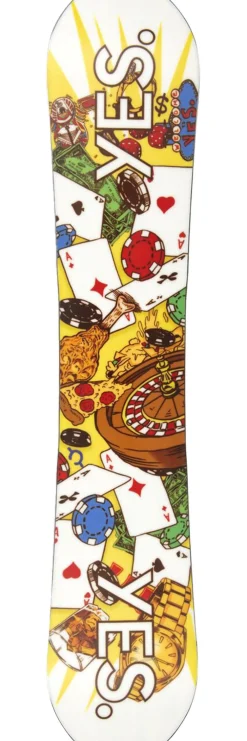 Best Planche Snowboard Jackpot Créez Votre Pack