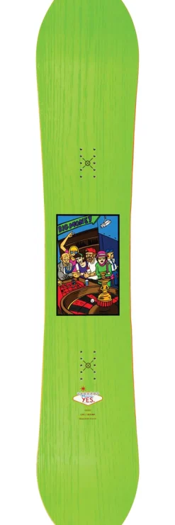 Best Planche Snowboard Jackpot Créez Votre Pack
