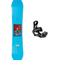 Best Planche Snowboard Jackpot Créez Votre Pack