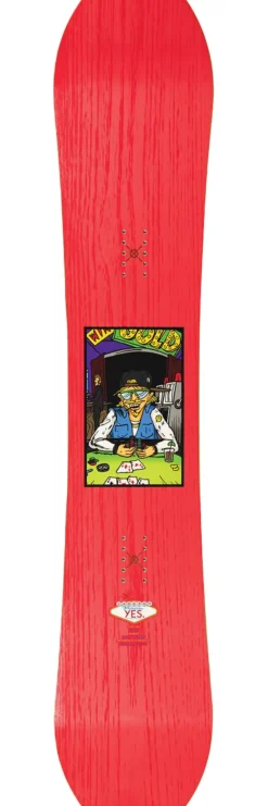 Best Planche Snowboard Jackpot Créez Votre Pack