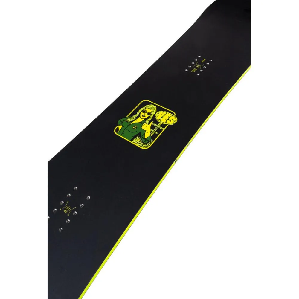 Discount Planche Snowboard Shifter Créez Votre Pack