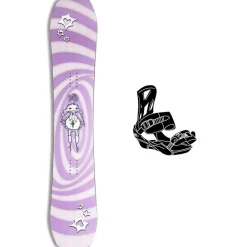 Best Planche Snowboard Women's Rival Créez Votre Pack