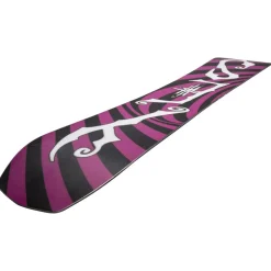 Best Planche Snowboard Women's Rival Créez Votre Pack