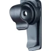 Poches À Eau|Gourdes<Evoc Poche à eau Magnetic Tube Clip Black