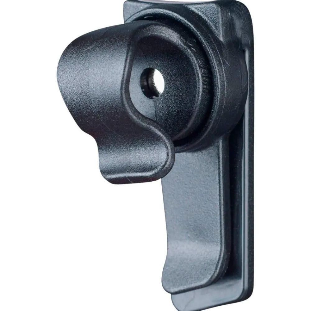 Poches À Eau|Gourdes<Evoc Poche à eau Magnetic Tube Clip Black