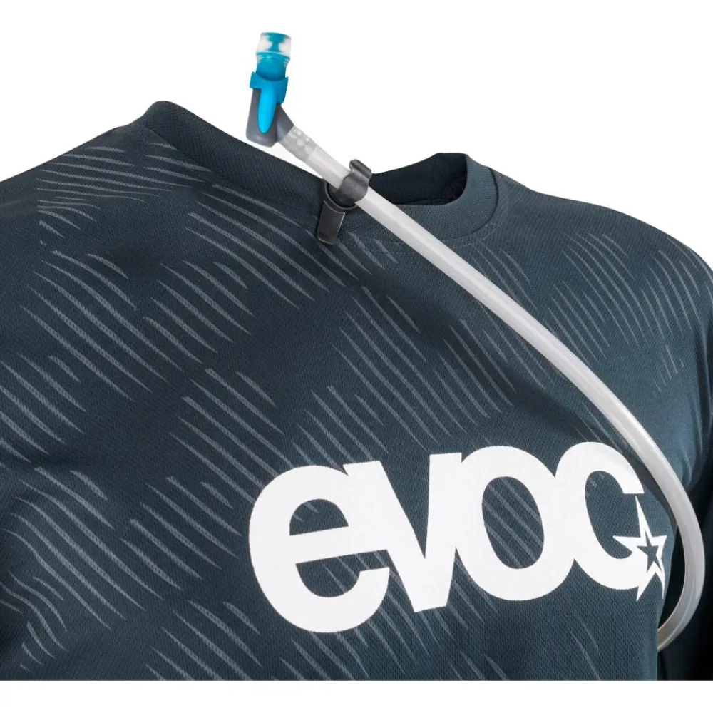 Poches À Eau|Gourdes<Evoc Poche à eau Magnetic Tube Clip Black