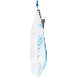 Hot Poche à eau Big Zip Evo 3.0L Translucide Blue Poches À Eau|Gourdes