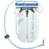 Poches À Eau|Gourdes<Platypus Poche à eau Big Zip Evo 1.5L Translucide Blue