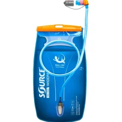 Poches À Eau|Gourdes<Source Poche à eau Widepac 1.5L Alpine Blue