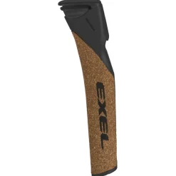 Accessoires Bâtons<Exel Poignée Oeb Race Grip Black