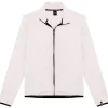 Polaire Plushy Rosy Blossom Femme Polaire Femme|Veste De Ski