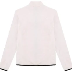 Polaire Plushy Rosy Blossom Femme Polaire Femme|Veste De Ski