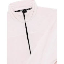 Polaire Plushy Rosy Blossom Femme Polaire Femme|Veste De Ski
