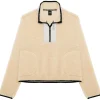Polaire Sherpa W Purity Femme Polaire Femme|Veste De Ski