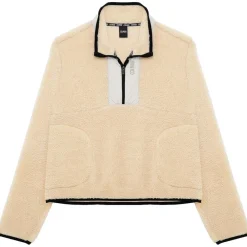Polaire Sherpa W Purity Femme Polaire Femme|Veste De Ski