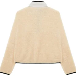 Polaire Sherpa W Purity Femme Polaire Femme|Veste De Ski