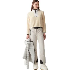 Polaire Sherpa W Purity Femme Polaire Femme|Veste De Ski