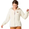 Polaire Femme|Veste De Ski<Columbia Polaire Fire Side II Chalk