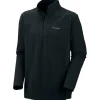 Clearance Polaire Klamath Range II Black Homme Polaire Homme|Veste De Ski