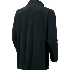 Clearance Polaire Klamath Range II Black Homme Polaire Homme|Veste De Ski