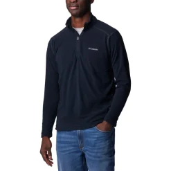 Clearance Polaire Klamath Range II Black Homme Polaire Homme|Veste De Ski