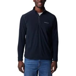 Clearance Polaire Klamath Range II Black Homme Polaire Homme|Veste De Ski