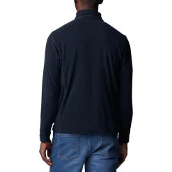 Clearance Polaire Klamath Range II Black Homme Polaire Homme|Veste De Ski