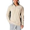 Veste De Ski|Polaire Homme<Columbia Polaire Klamath Range II Ancient Fossil Black