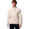 Hot Polaire Rugged Ridge High Pile Half Zip Dark Stone Deschutes Days Homme Polaire Homme|Veste De Ski