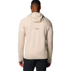Clearance Polaire Triple Canyon Grid Fleece Fz II Dark Stone Black Homme Polaire Homme|Veste De Ski