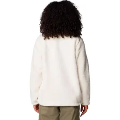 Clearance Polaire West Bend Full Zip II W Chalk Femme Polaire Femme|Veste De Ski
