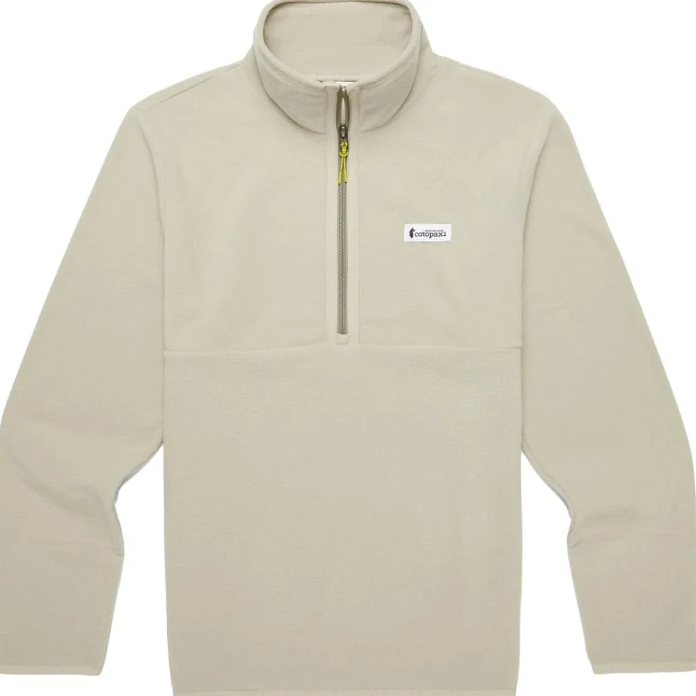 Polaire Homme|Veste De Ski<Cotopaxi Polaire Amado Fleece Pullover M Pebble