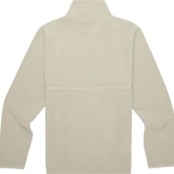 Polaire Homme|Veste De Ski<Cotopaxi Polaire Amado Fleece Pullover M Pebble