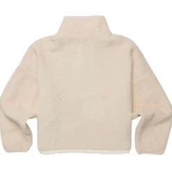 Polaire Femme|Veste De Ski<Cotopaxi Polaire Bacano Fleece Pullover W Cream And Bone