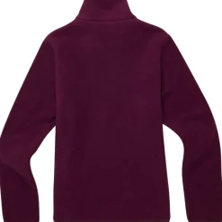 Polaire Teca Fleece Full-Zip Jacket W Slot Canyon Femme Polaire Femme|Veste De Ski